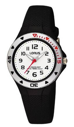 Lorus RRX41CX9 detské hodinky