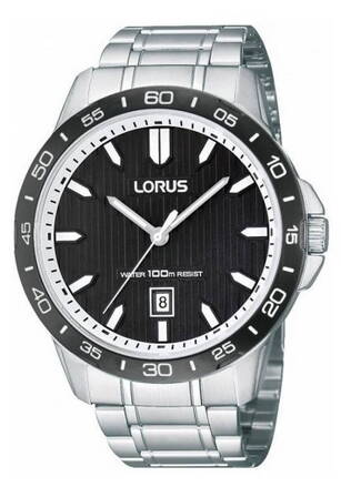 Pánske hodinky Lorus RS969AX-9