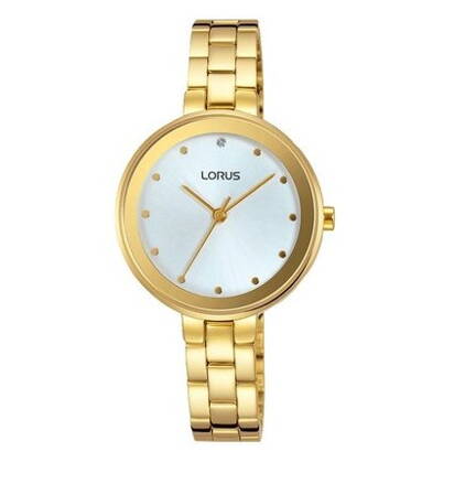 Lorus RG294LX-9 dámske pozlátené hodinky