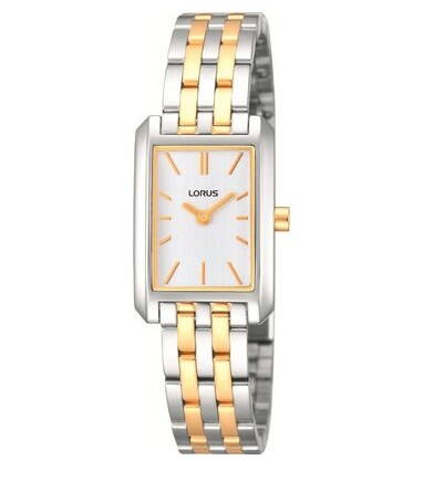 Lorus RRW59DX9 dámske elegantné hodinky 
