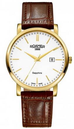 Roamer Classic Line   709856 48 25 07 (709856 48 25 07)