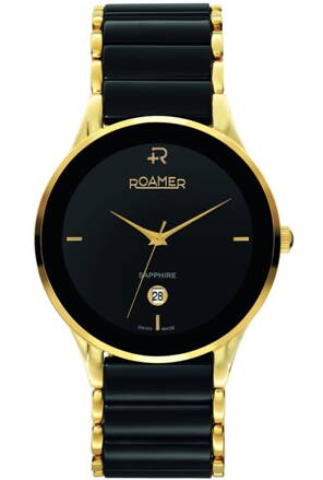 Roamer Ceraline Saphira 677972 48 55 60 (677972485560)