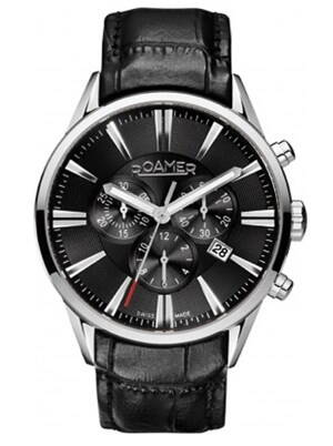 Roamer SUPERIOR CHRONO 508837 41 55 05 (508837415505)