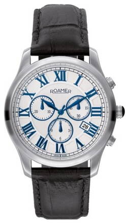 Roamer Osiris 530837 41 12 05 (530837411205)