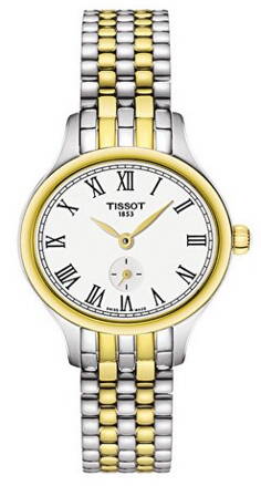 Tissot Bella Ora Piccola T103.110.22.033.00 ( t1031102203300) + DARČEK ZDARMA