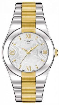 Tissot T-Trend T043.210.22.038.00 ( T0432102203800 ) + DARČEK ZDARMA