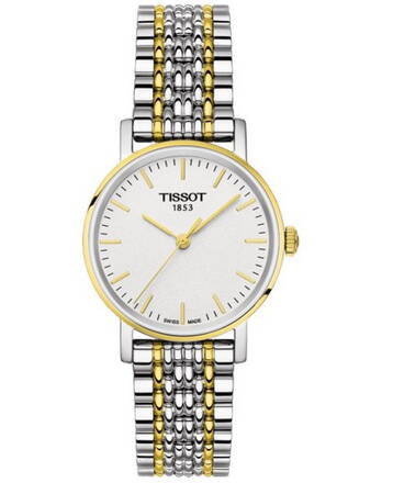 Tissot Everytime Desire T109.210.22.031.00 ( T1092102203100) + DARČEK ZDARMA