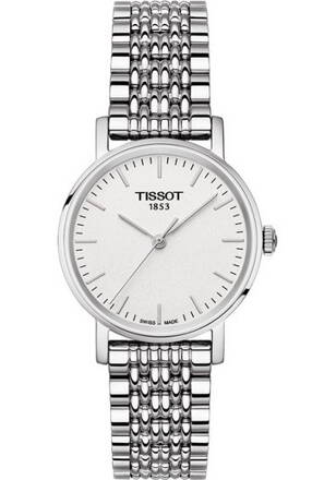 Tissot Everytime Desire T109.210.11.031.00 (T1092101103100) + DARČEK ZDARMA