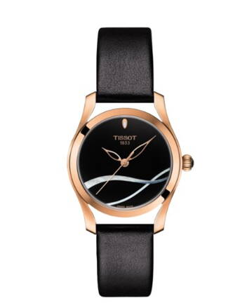 Tissot T-Wave T112.210.36.051.00 (T1122103605100) + DARČEK ZDARMA