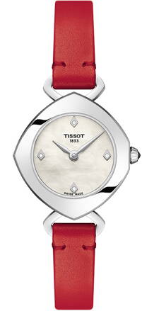 Tissot FEMINI-T  T113.109.16.116.00 (t1131091611600) + DARČEK ZDARMA