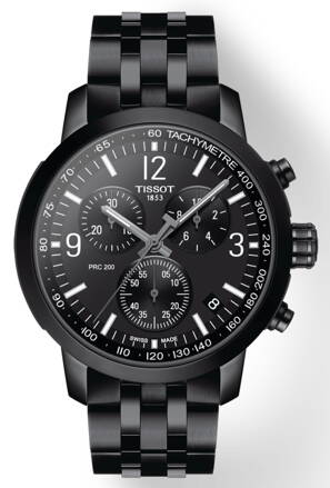 Hodinky Tissot T114.417.33.057.00 PRC 200 (T1144173305700)