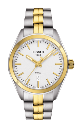 Tissot PR 100 Lady T101.210.22.031.00 (T1012102203100)+ DARČEK ZDARMA
