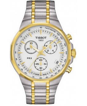 Tissot PRX  T077.417.22.031.00 ( T0774172203100 ) + DARČEK ZDARMA