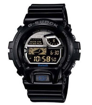 Casio G-shock GB 6900AA-1ER