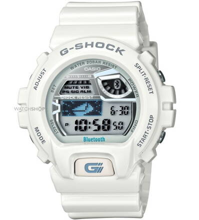 Casio G-Shock GB-6900AA-7ER
