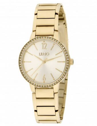Dámske hodinky Liu Jo TLJ1279 Circle Clair