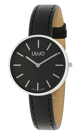 Dámske hodinky Liu Jo Glamour Globe TLJ1378