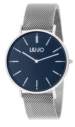 Liu Jo Navy unisex hodinky TLJ1254