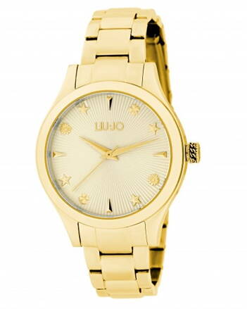 Liu Jo TLJ1438 Precious Shapes