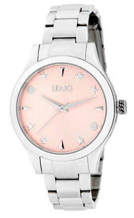 Liu Jo TLJ1439 dámske hodinky Precious Shapes 