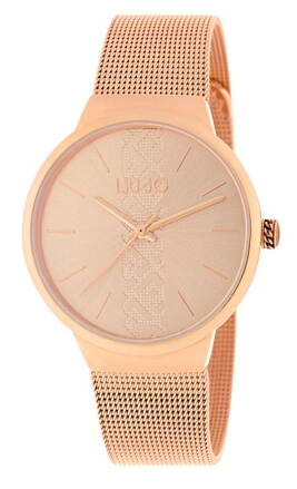 Dámske hodinky Liu Jo Trendy Dial TLJ1363