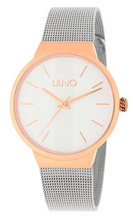 Dámske hodinky Liu Jo Trendy Dial TLJ1364