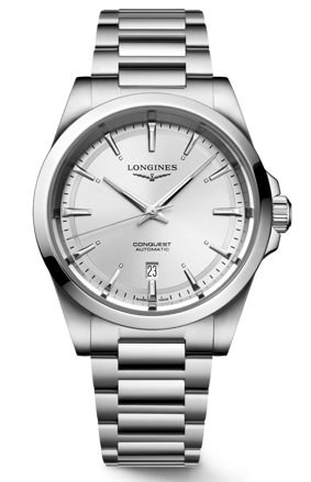 Hodinky Longines Conquest 2023 L3.830.4.72.6 (L38304726) 41mm