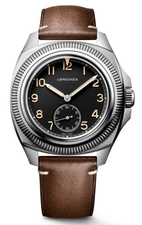 Longines Heritage Pilot Matejek Box Edition L2.838.4.53.9 (L28384539) 