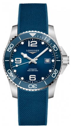 Longines HydroConquest L3.781.4.96.9 (L37814969) 41 mm