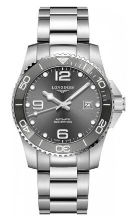 Longines hodinky HydroConquest L3.781.4.76.6 (L37814766)