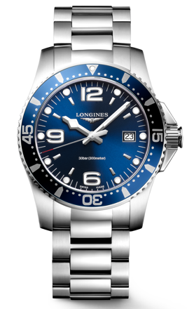 Longines Hydroconquest L3.740.4.96.6 (L37404966) 41mm