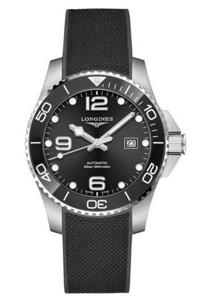 Longines HydroConquest L3.782.4.56.9   43 mm  (L37824569)