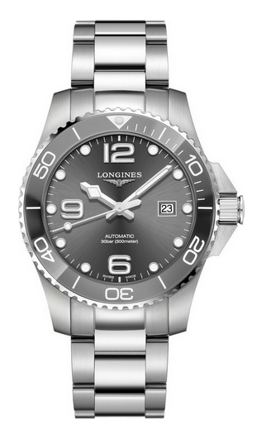 Longines HydroConquest L3.782.4.76.6 (L37824766)