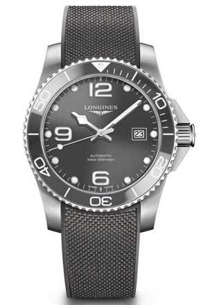 Longines Hydro Conquest 41mm L3.781.4.76.9 (L37814769)