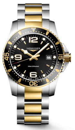 Hodinky Longines Hydroconquest L3.740.3.56.7 (L37403567)