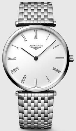 Longines La Grande Classique L4.866.4.11.6 Ø 38.00 mm