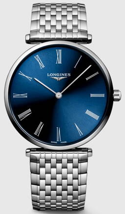 Longines La Grande Classique L4.866.4.94.6 Ø 38.00 mm