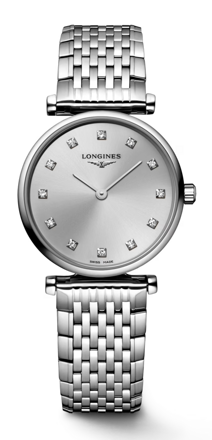 Hodinky Longines La Grande Classique L4.209.4.70.6 (L42094706)
