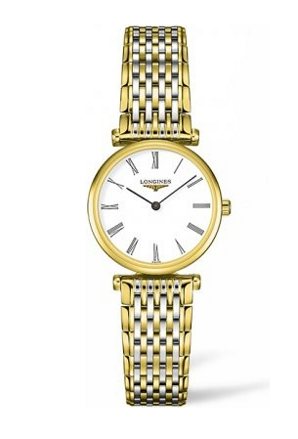 Longines L4.209.2.11.7 (L42092117) La Grande Classique de Longines