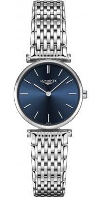 Longines L4.209.4.95.6 Longines La Grande Classique de Longines (L42094956) 24mm