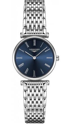 Longines hodinky L4.209.4.94.6 La Grande Classique de Longines (L42094946) 24mm