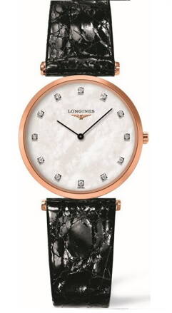 Longines L4.512.1.97.2 La Grande Classique de Longines (L45121972) 29mm