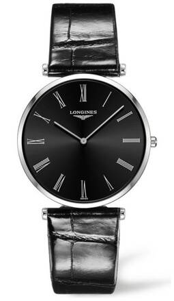 Longines L4.766.4.51.2 La Grande Classique de Longines  (L47664512) 37mm