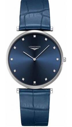 Longines L4.766.4.97.2 La Grande Classique de Longines (L47664972) 37mm