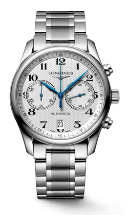 Longines Master Collection L2.629.4.78.6 (L26294786) 40mm