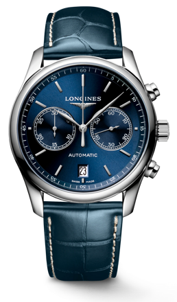 Longines Master Collection L2.629.4.92.0 (L26294920) 40mm