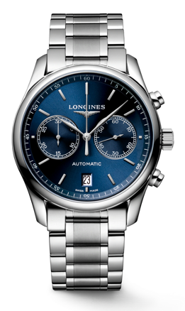 Longines Master Collection L2.629.4.92.6 (L26294926) 40mm