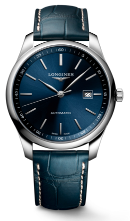 Hodinky Longines Master Collection L2.893.4.92.0 (L28934920) 42mm