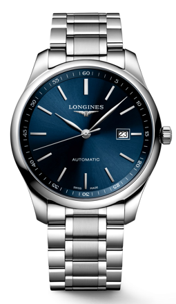 Hodinky Longines Master Collection L2.893.4.92.6 (L28934926) 42mm