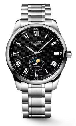 Longines Master Collection L2.919.4.51.6 (L29194516) 42mm